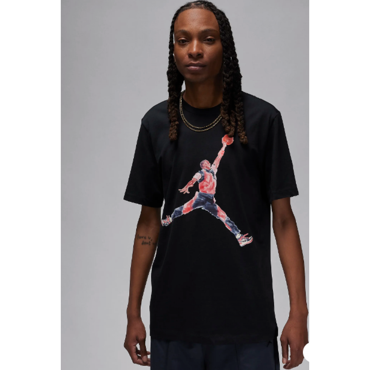 Jordan Brand
